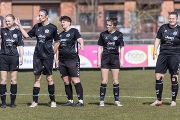 Bild 16 - F VfL Kellinghusen - FSG Kaki-StuSie : Ergebnis: 2:1